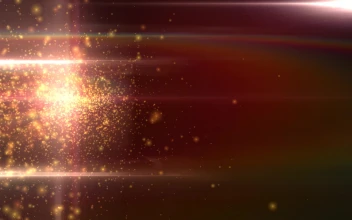 8K 4320p Sparkling Roit Flames