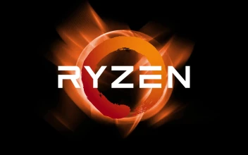 AMD Ryzen Waves HD
