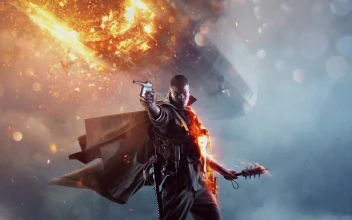 Battlefield 1 HD