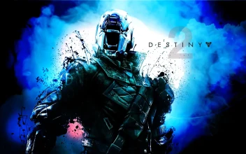 Desktophut Destiny 2 Hd Animated