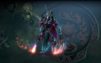 Dota 2 Phantom Assassin