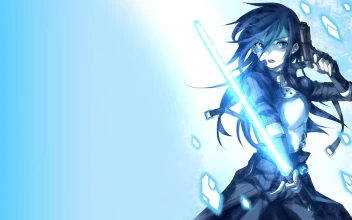 Sword Art Online Hd For Windows Desktophut 1