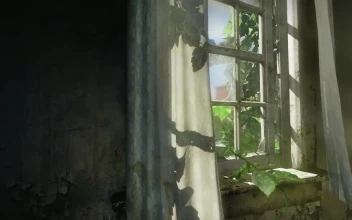The Last of Us HDR 60fps fluid HD