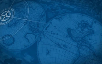 Civilization 6 Main Menu