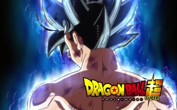 DBS Goku Ultra Instinct Form HD