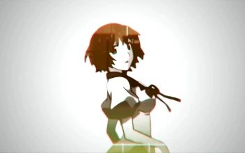 DesktopHut Monogatari
