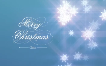 Merry Christmas