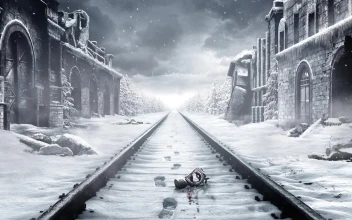 Metro Exodus Railway