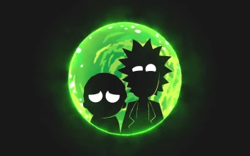 Rick and Morty