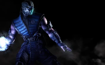 Sub Zero 9