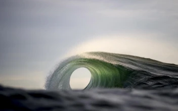 Wave Loop 10