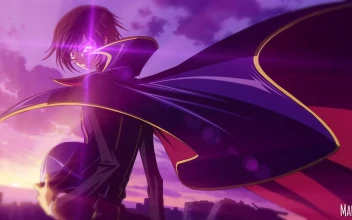 Code Geass Video HD