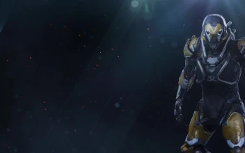 Anthem Game