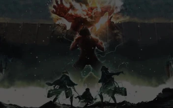 Attack On Titan
