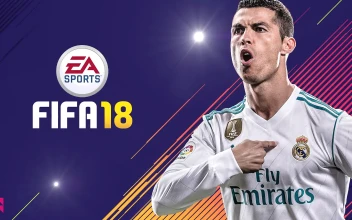 Fifa 18 Cristiano Ronaldo Windows