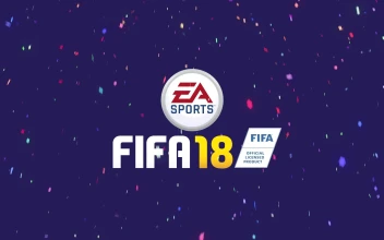 Fifa 18 Confettis Windows