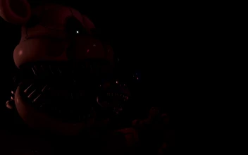 Five Nights At Freddys