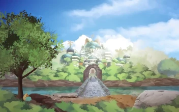 Ni No Kuni