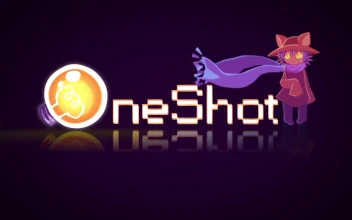 OneShot Wallpaper HD Live