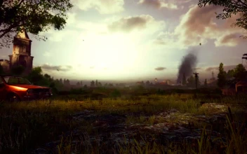 PUBG Lobby Screen Windows