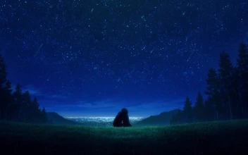 SAO shooting stars 2 1