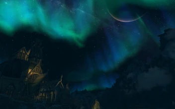 Skyrim Whiterun Free