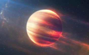 Starry Planet HD
