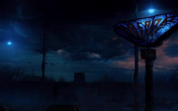 Stranger Things 2 Animated Wallpaper HD