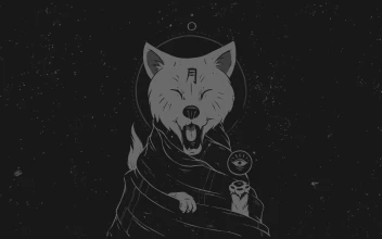Wise Wolf