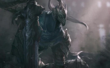 Great Grey Wolf Sif Free