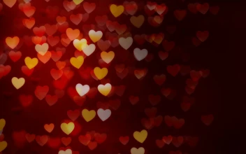 Heart Float Free
