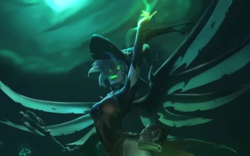 Necromancy Mercy Free