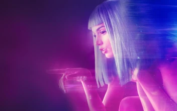 Blade Runner 2049 1920x1080 ver.