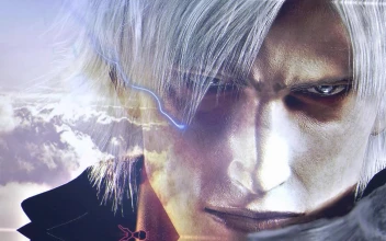 Devil May Cry Dante