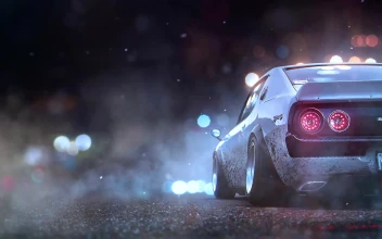 Gtr Car