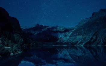 Switzerland Mountains Lake