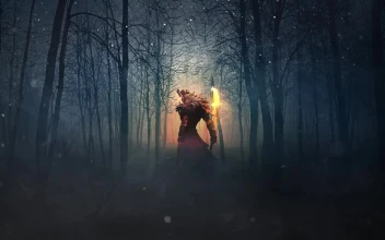 Juggernaunt Dota 2