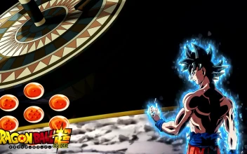 Goku   Dragon Ball Super