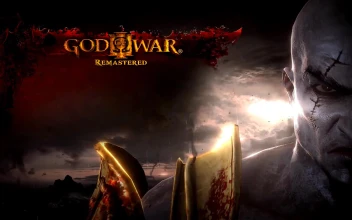 God Of War 3 Remastered