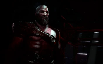 God Of War Kratos Downlaod HD