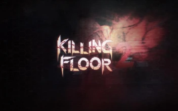 Killing Floor 2 Main Menu