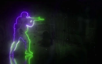 Counter strike Global Offensive Free