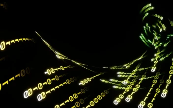 Matrix Code Rgb Free