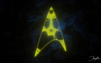 HD Star Trek Visualization Free