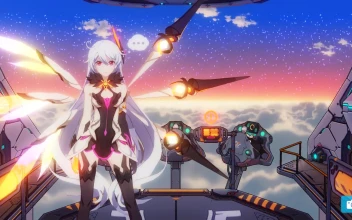 Honkai Impact 3 60Fps HD Free
