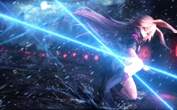 Honkai Impact 3 Free