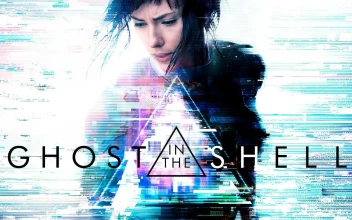 Ghost In The Shell 4K Free