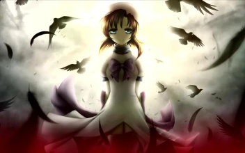 Higurashi When They Cry Free