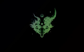 RGB Rainbow Skull HD Free