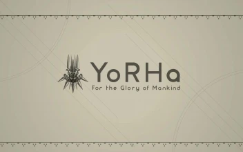 Yorha NieR Automata